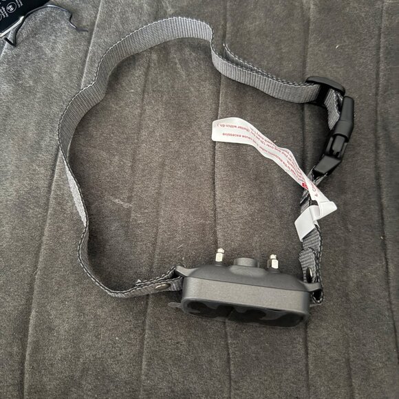 Ultrasonic Dog Bark Collar TC-012 Adjustable With Vibration & Shock Options Wate - Picture 6 of 6